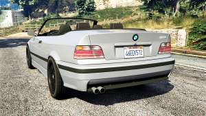BMW 328i (E36) M-Sport [replace] - 3