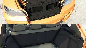 BMW X5 M (E70) 2013 v1.0 [add-on]  trunk and hood