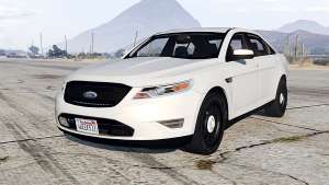 Ford Taurus for GTA 5