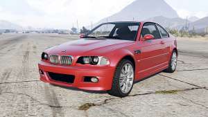 BMW M3 for GTA 5